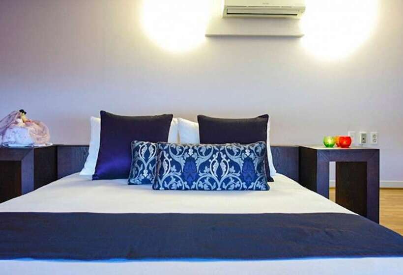 Namhae Elnido Pension