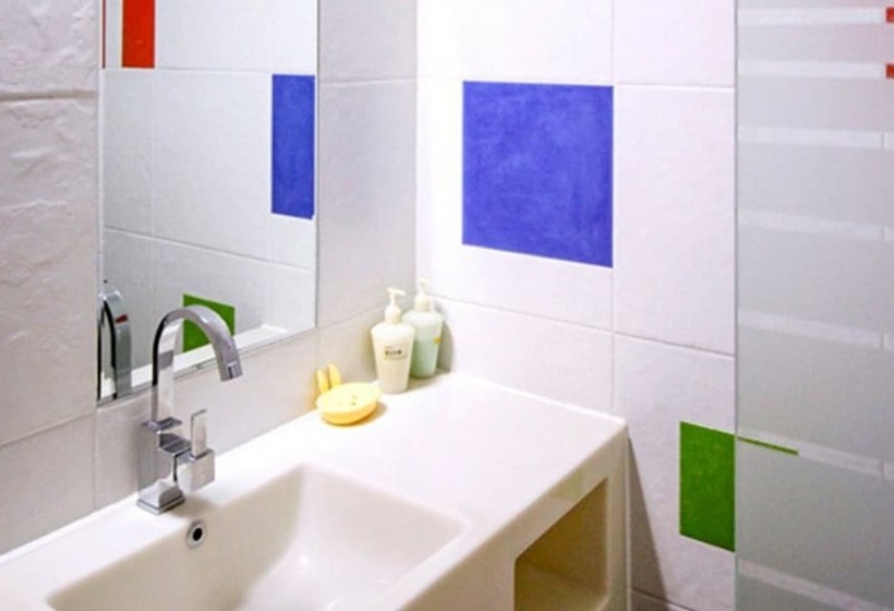 Namhae Elnido Pension