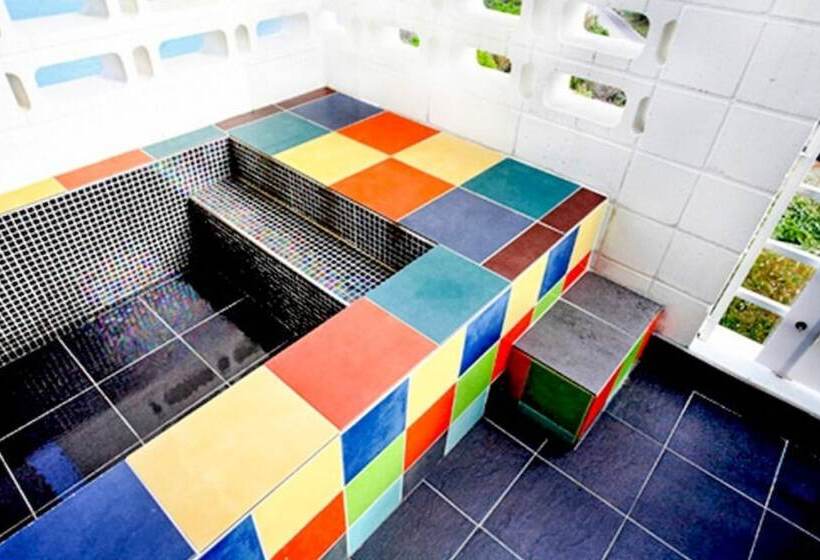 Namhae Elnido Pension