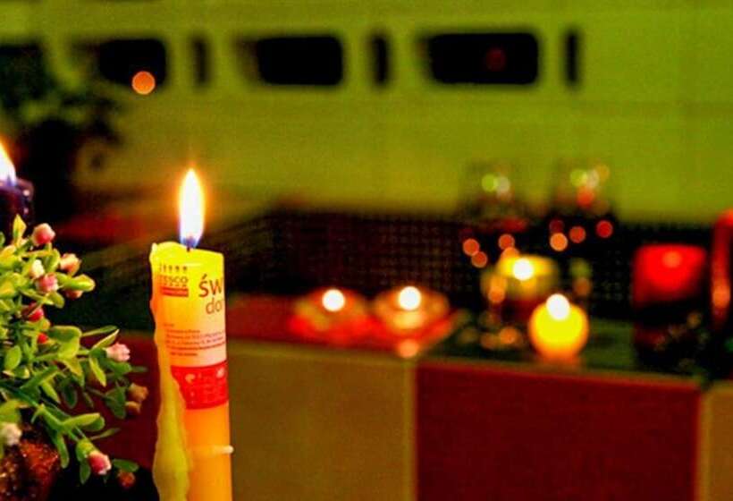 Namhae Elnido Pension