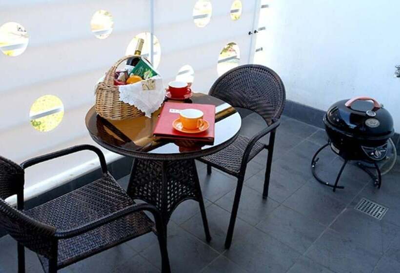 Namhae Elnido Pension