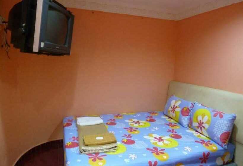 酒店 New Wave  Batu Caves