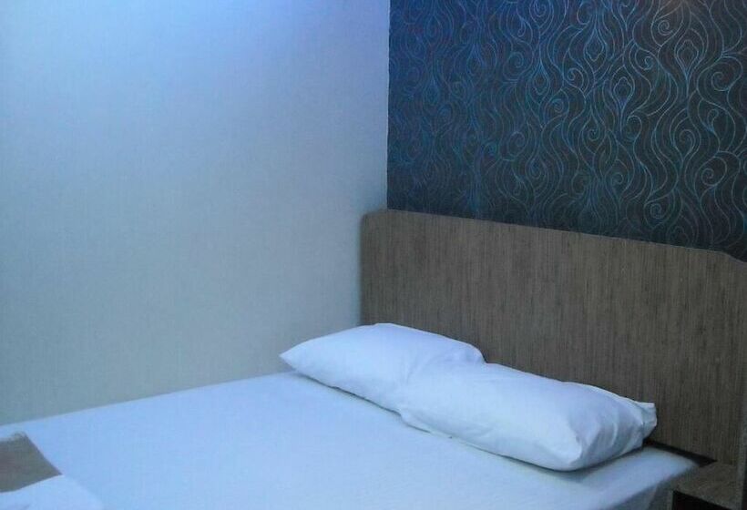 酒店 New Wave  Batu Caves