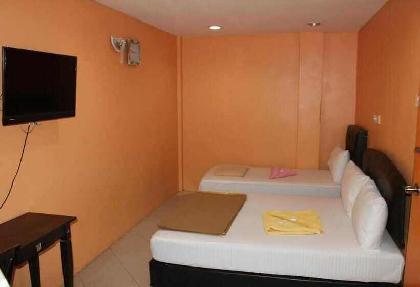 酒店 New Wave  Batu Caves