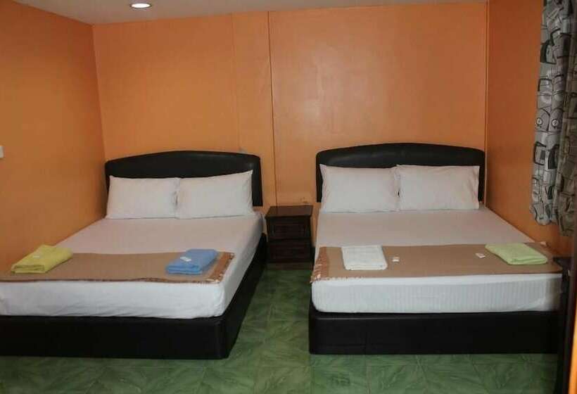 酒店 New Wave  Batu Caves