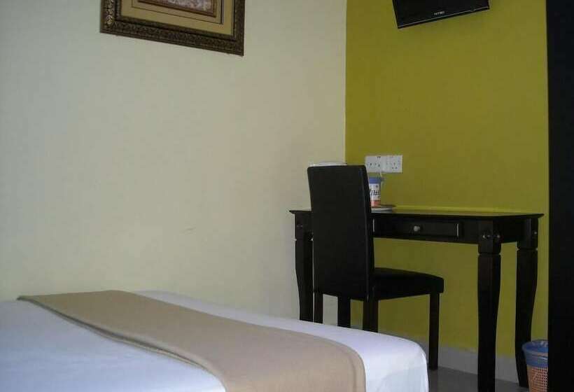 酒店 New Wave  Batu Caves