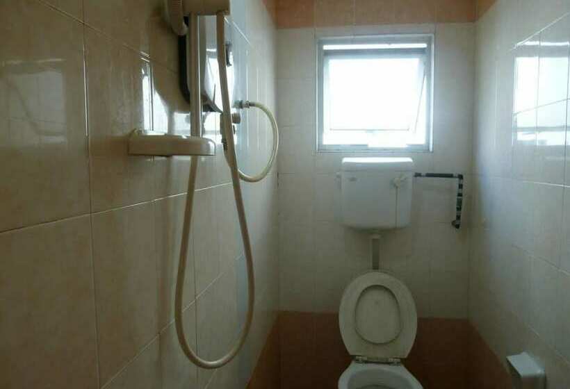 酒店 New Wave  Batu Caves