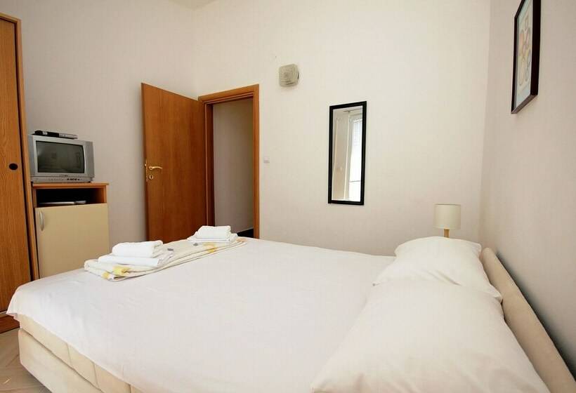 پانسیون Apartments Aleksandar