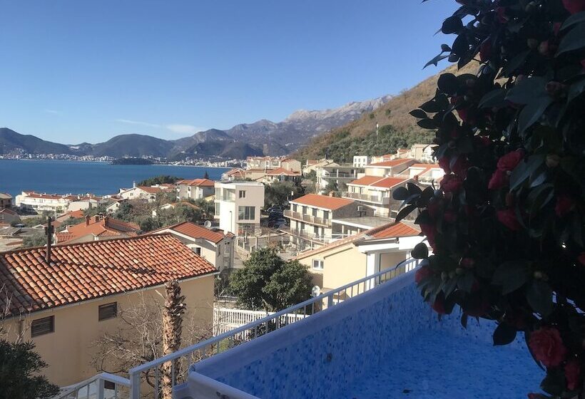 پانسیون Apartments Aleksandar