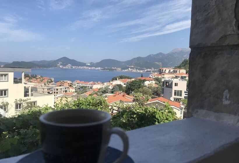 پانسیون Apartments Aleksandar