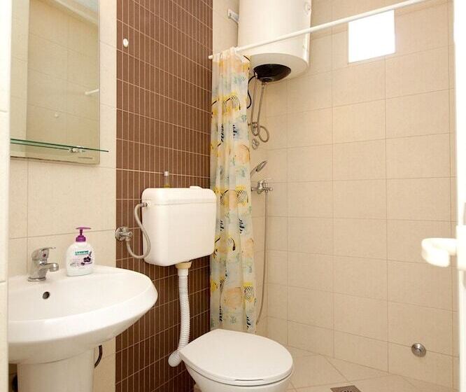 پانسیون Apartments Aleksandar