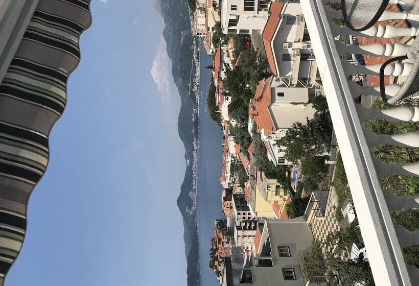 پانسیون Apartments Aleksandar