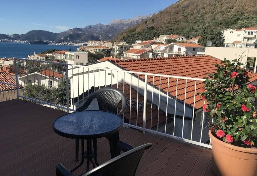 پانسیون Apartments Aleksandar