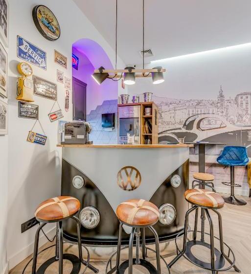 펜션 Casa Costabella