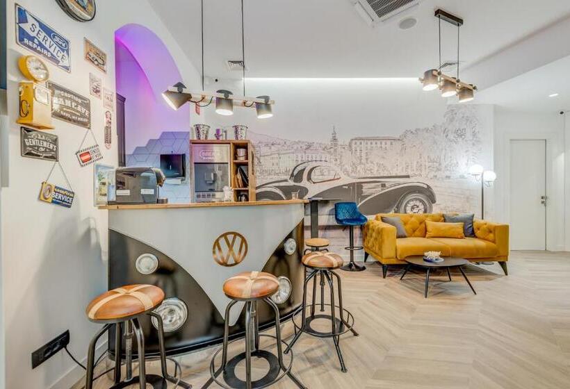 펜션 Casa Costabella