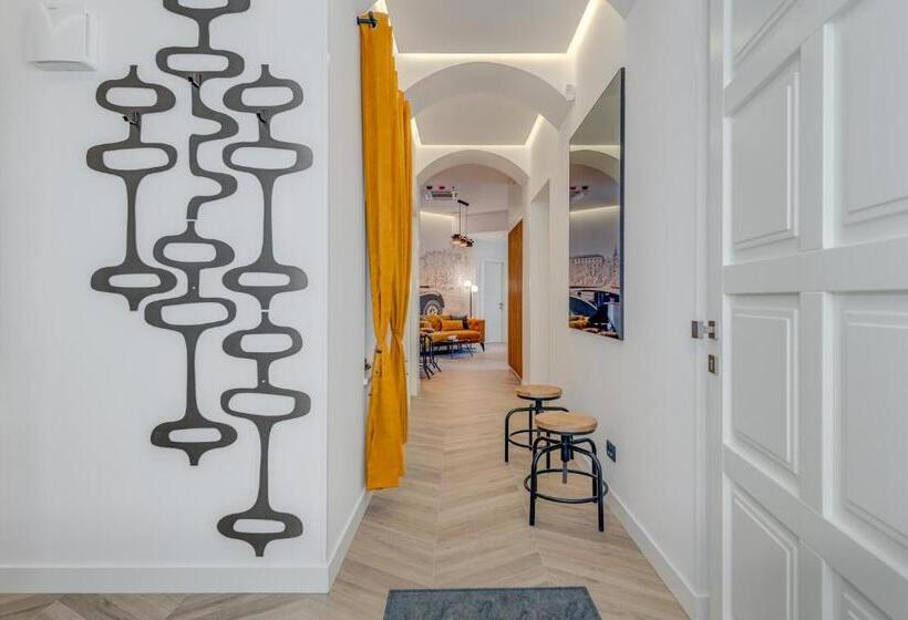 펜션 Casa Costabella