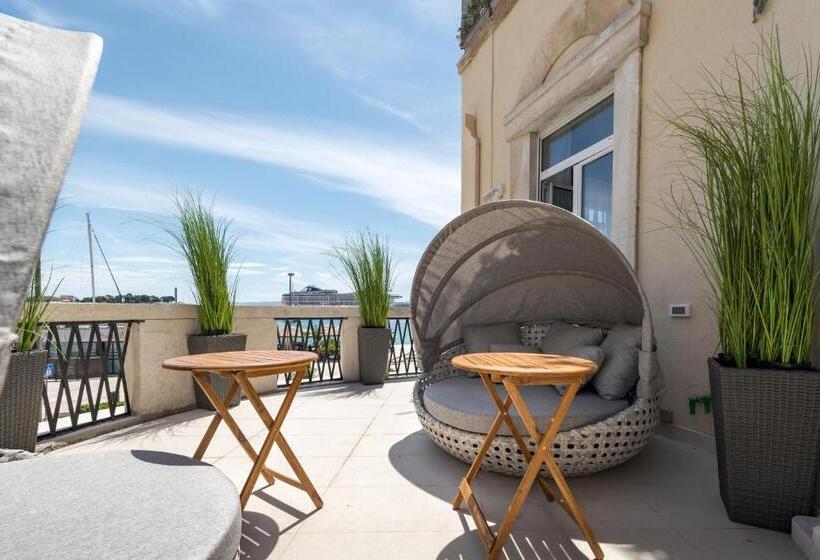 펜션 Casa Costabella