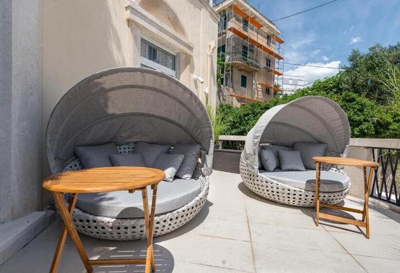 펜션 Casa Costabella