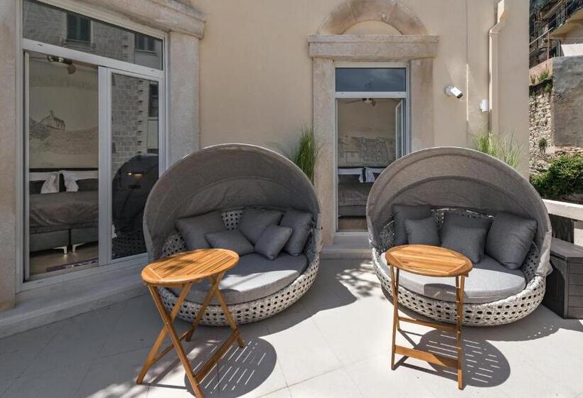 펜션 Casa Costabella