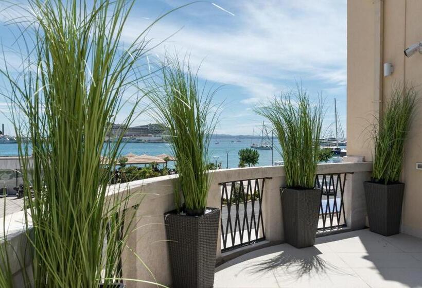 펜션 Casa Costabella