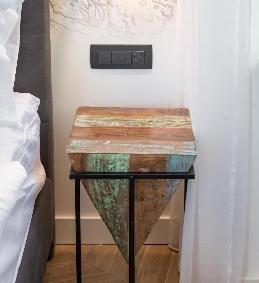 펜션 Casa Costabella