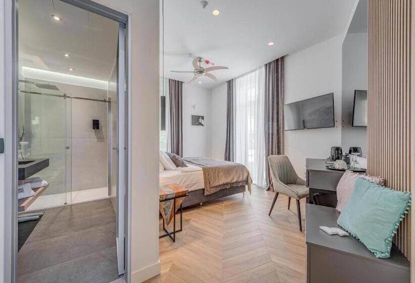 펜션 Casa Costabella