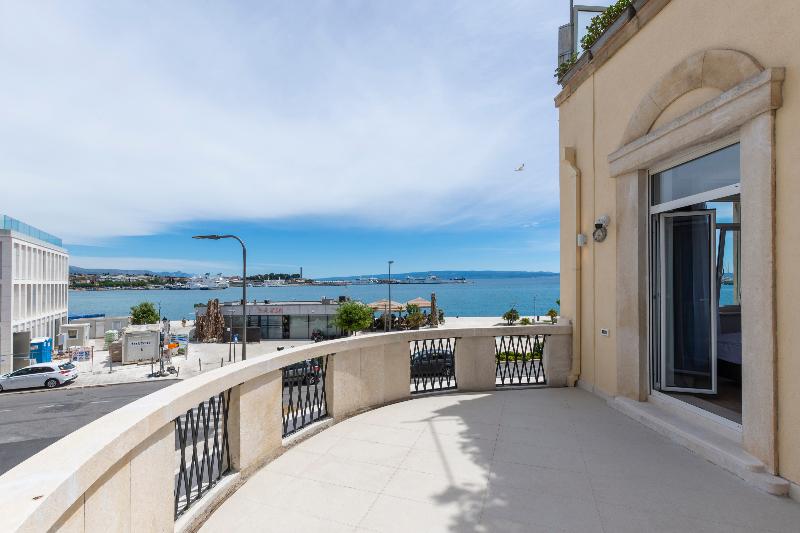 펜션 Casa Costabella