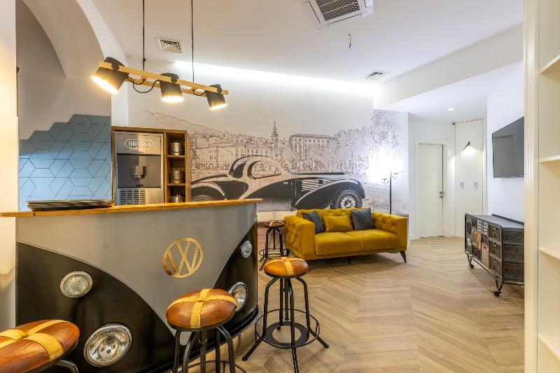 펜션 Casa Costabella