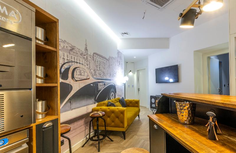 펜션 Casa Costabella