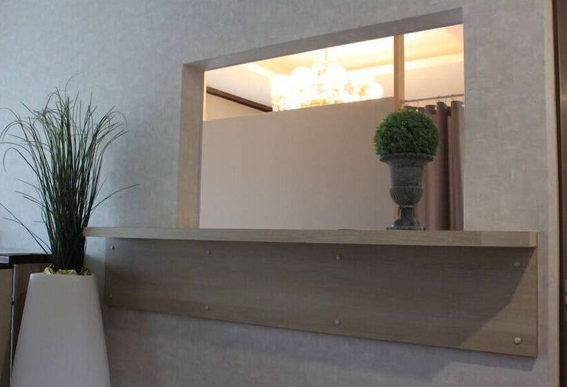 پانسیون Easy Hostel