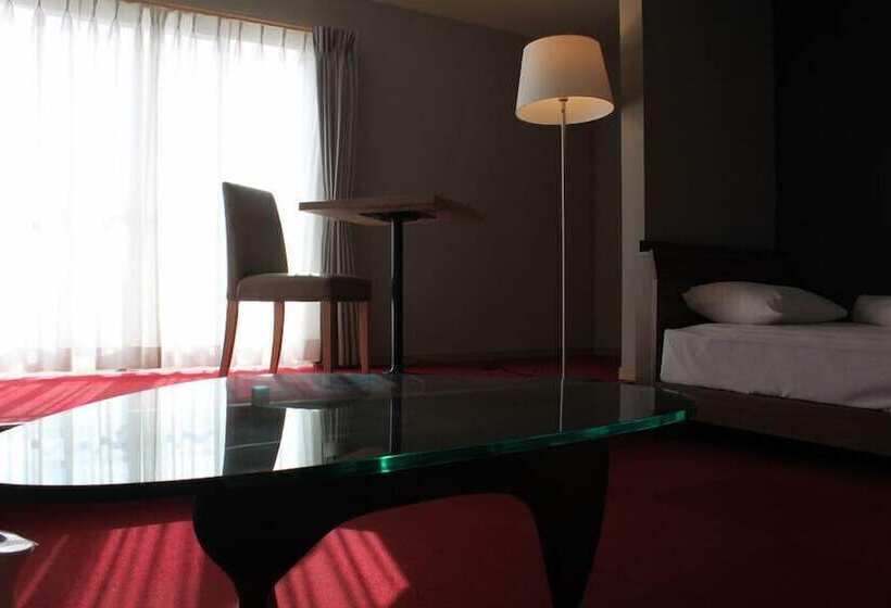 پانسیون Easy Hostel