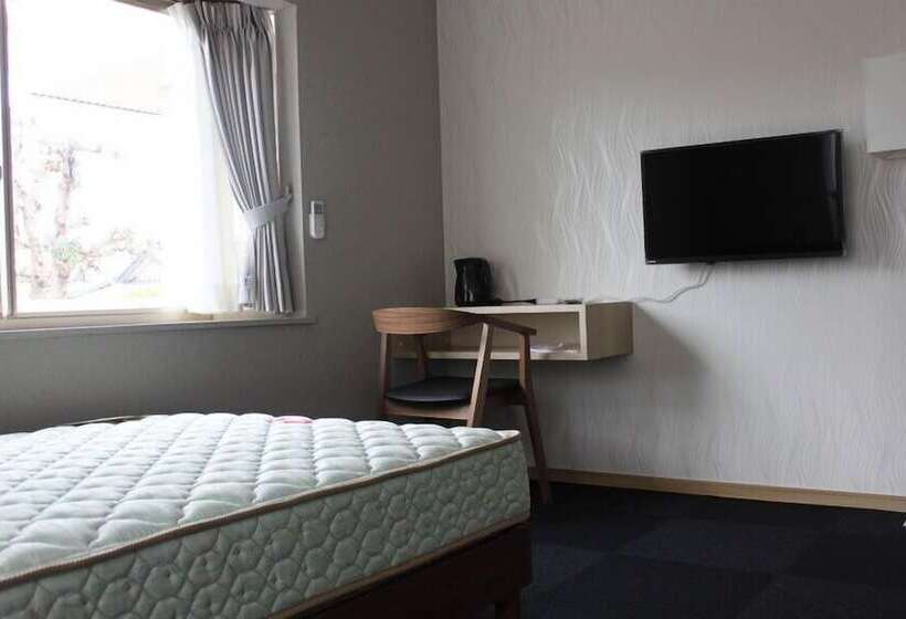 پانسیون Easy Hostel