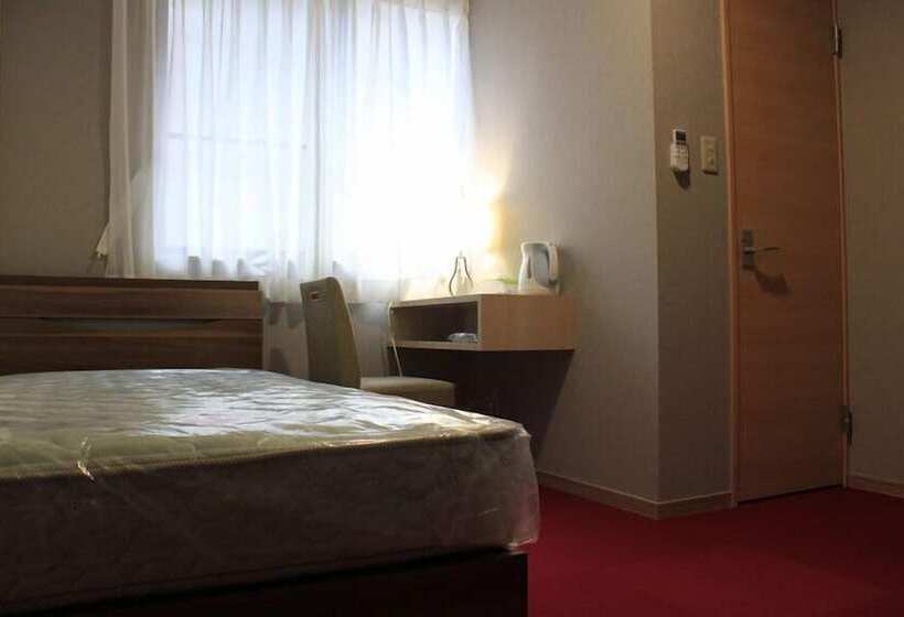 پانسیون Easy Hostel