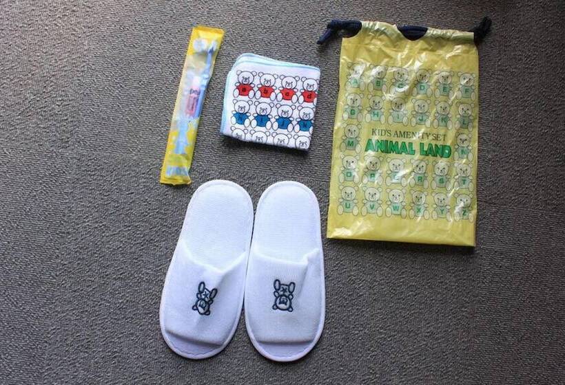 پانسیون Easy Hostel