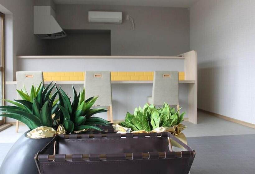 پانسیون Easy Hostel