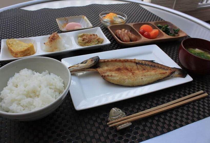 پانسیون Easy Hostel