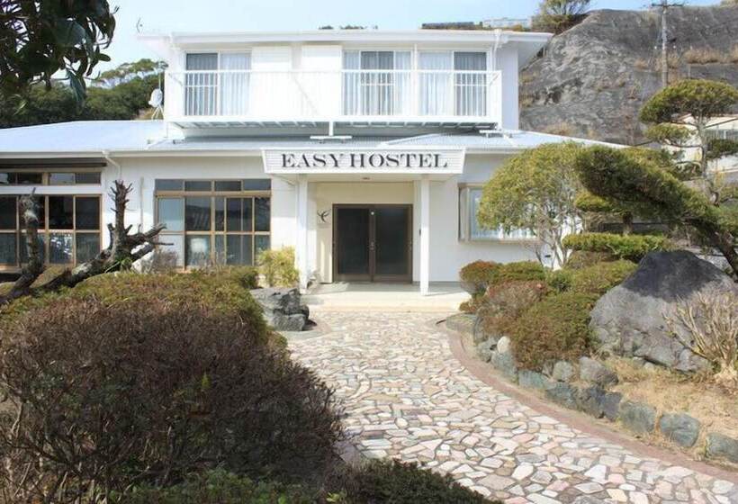 پانسیون Easy Hostel