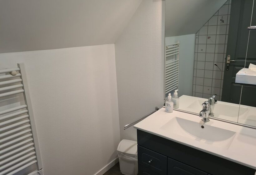 פנסיון Gite De Murat