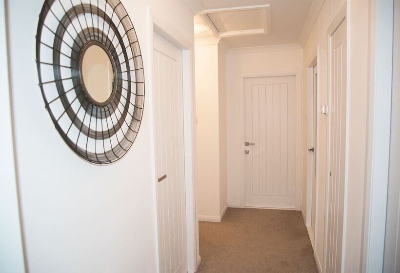 Пансион Glamaig Place