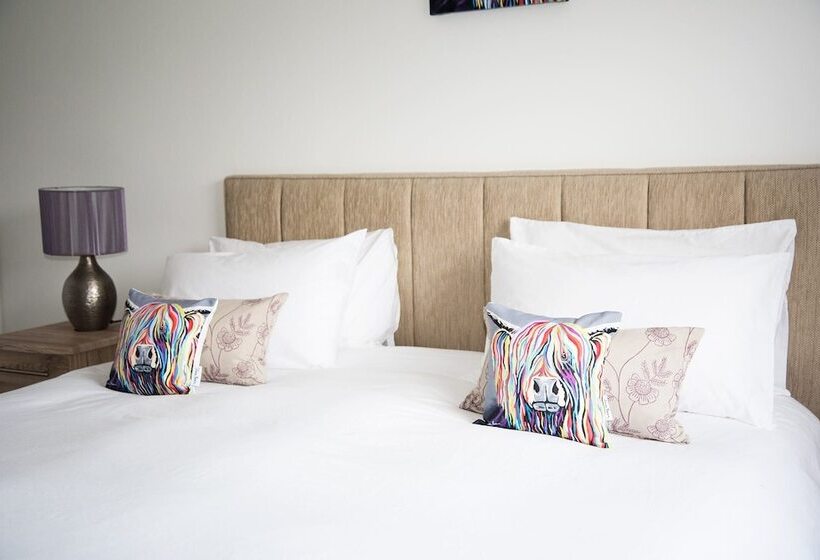 Пансион Glamaig Place