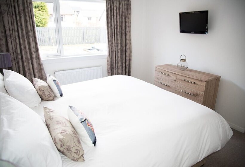 Пансион Glamaig Place