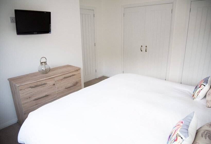 Пансион Glamaig Place