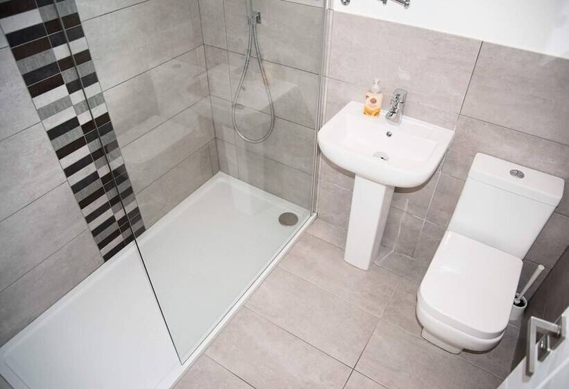 Пансион Glamaig Place