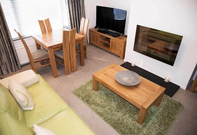 Пансион Glamaig Place