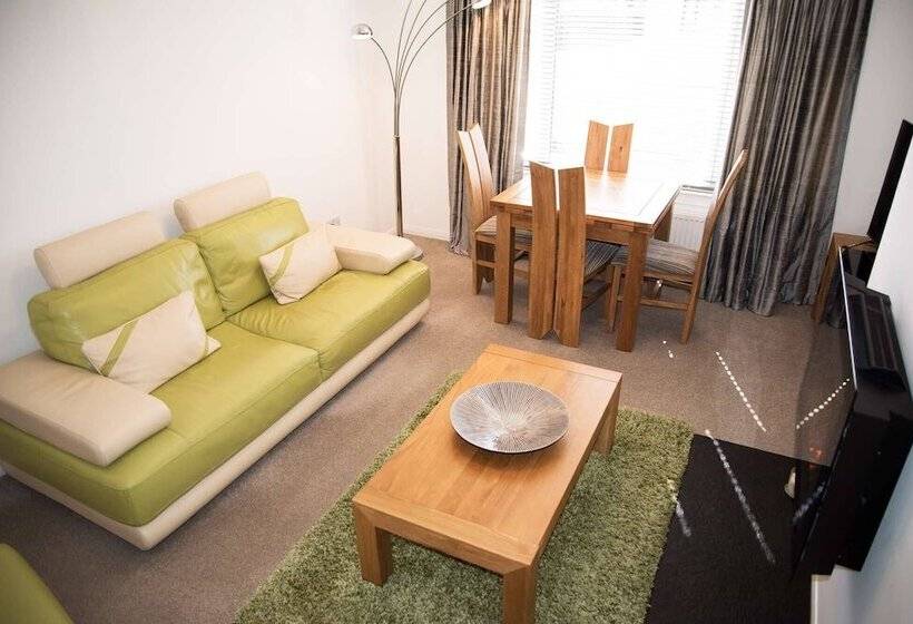 Пансион Glamaig Place