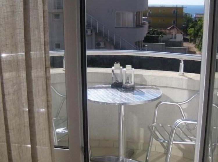 پانسیون Guest House Villa Alea