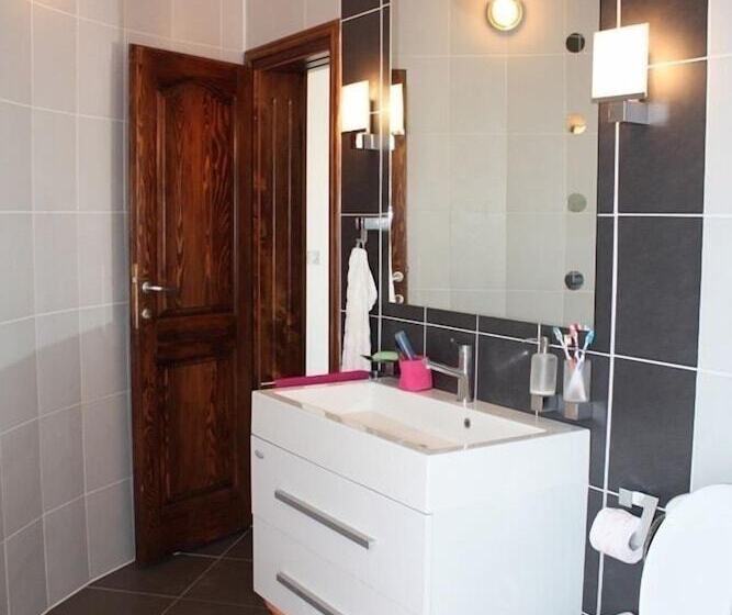 پانسیون Guest House Villa Alea