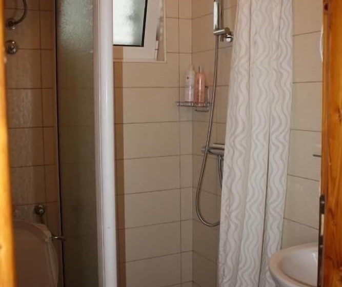 پانسیون Guest House Villa Alea