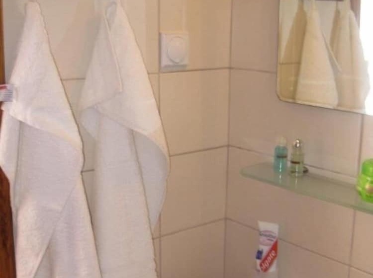 پانسیون Guest House Villa Alea