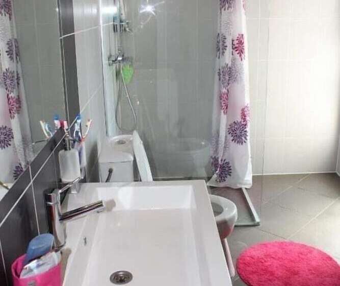 پانسیون Guest House Villa Alea